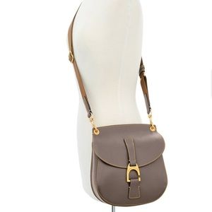Dooney & Bourke Reese Crossbody Shoulder Bag